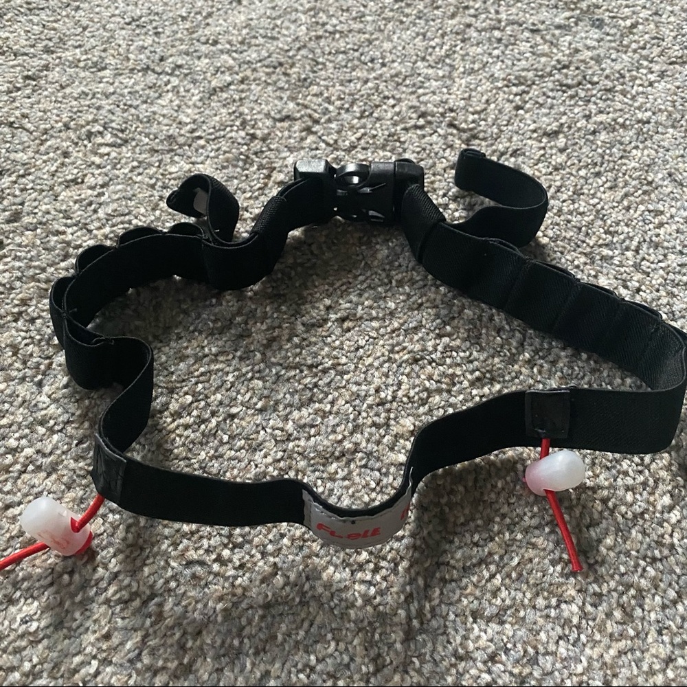 Fuelbelt Energy Pack Running Belt